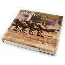 Painted Wolves: A Wild Dog’s Life OUT OF STOCK